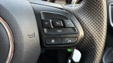 MG MG3 1.5 VTi-TECH Exclusive 5dr [Navigation] Petrol Hatchback